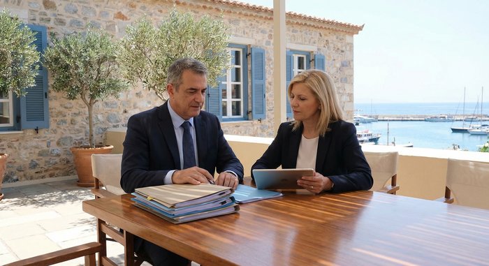 Φίλτρο κακών πελατών