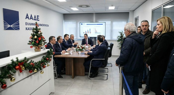 Το παράδειγμα του Γεμί - απειλές εν μέσω εορτών