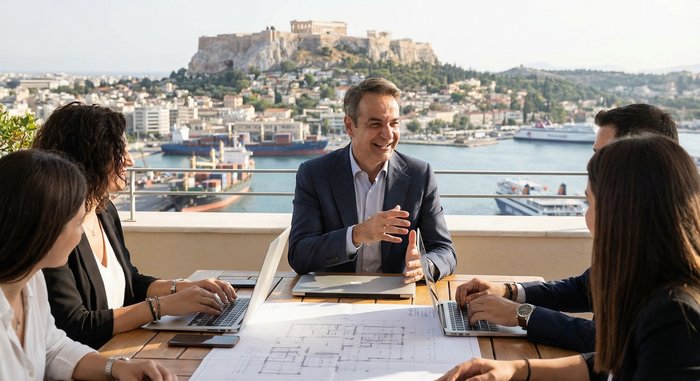 Συνδυασμός πολλών παραγόντων