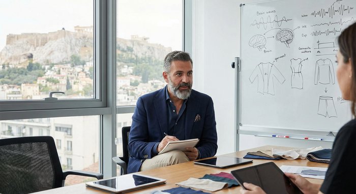 Ρούχα και ψυχολογία