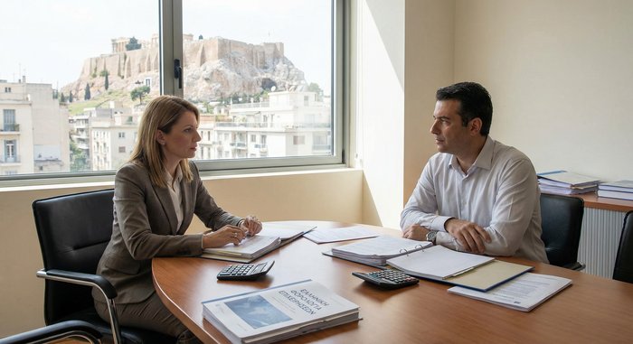 Φορολογία εταιρειών