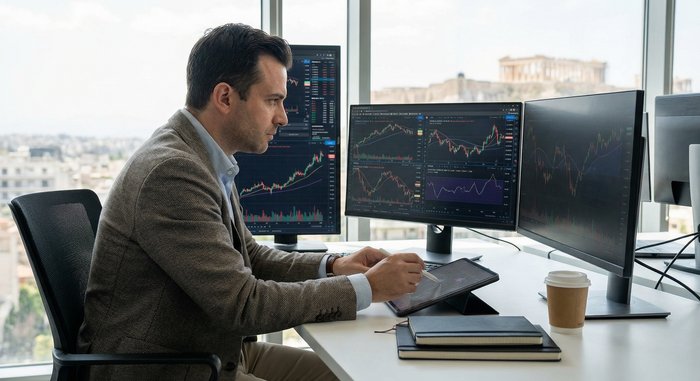 Ρίσκα και ρευστότητα