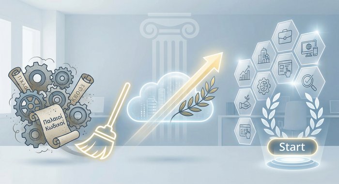 Ευκαιρία εκκαθάρισης