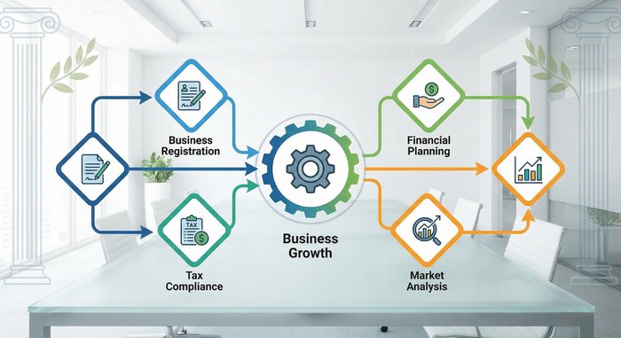 Σημασία ΚΑΔ