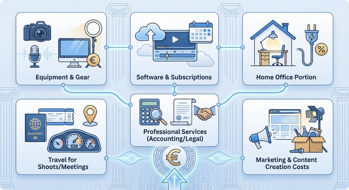 Έγκυρα έξοδα