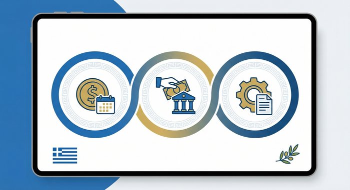 Προκαταβολή φόρου