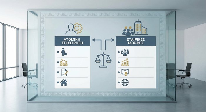 Διαφορές μορφών