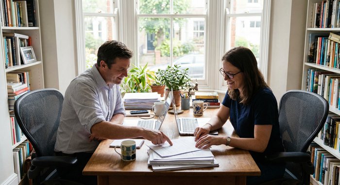 Η διαδικασία αίτησης