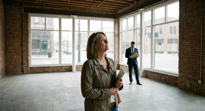 Άδεια λειτουργίας - πολεοδομικός έλεγχος