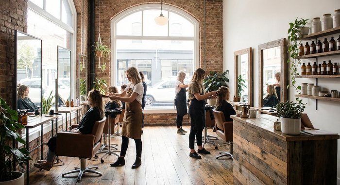 Ειδικές απαιτήσεις