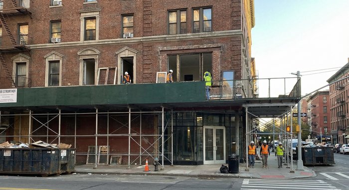 Αλλαγή χρήσης