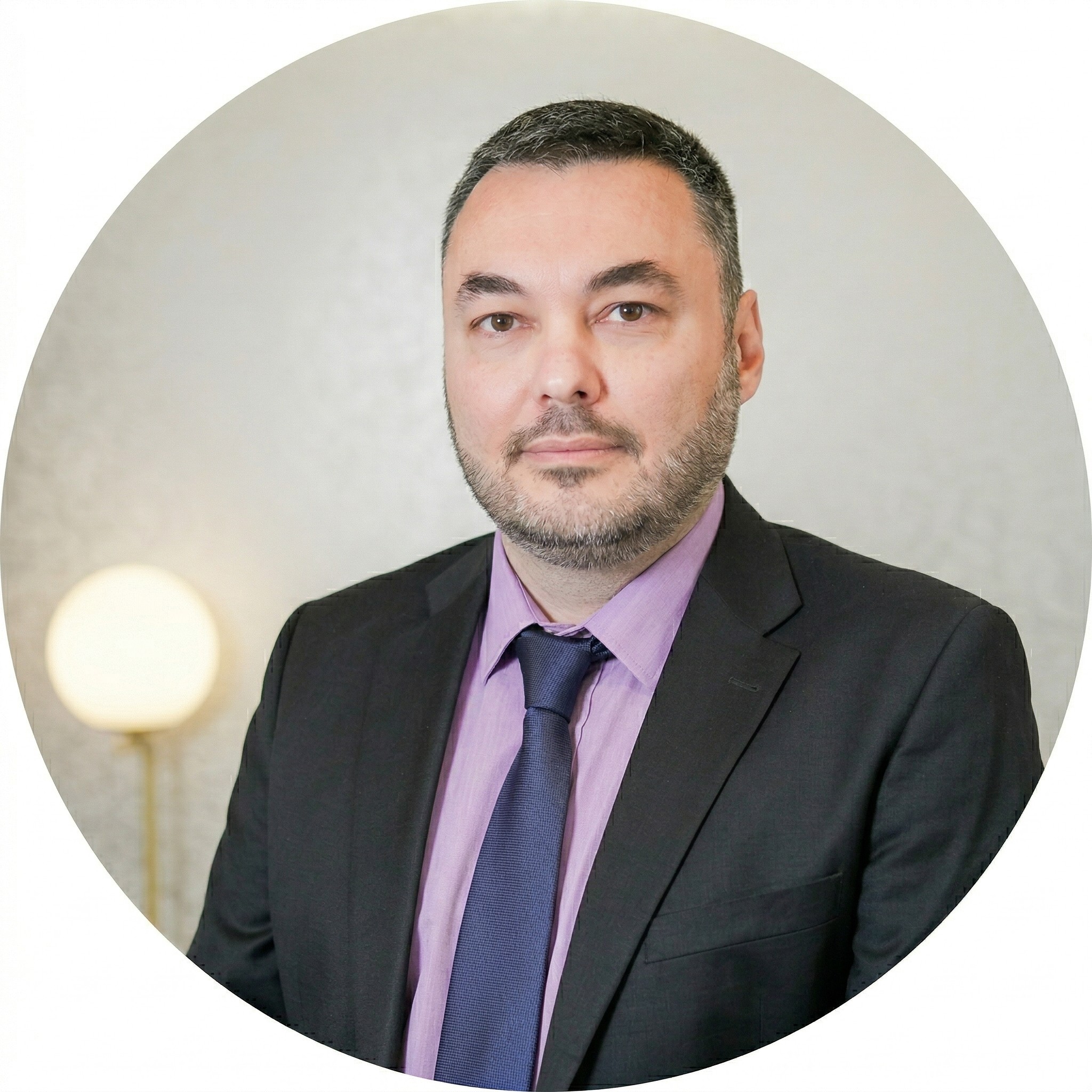 Αλέξανδρος Μπούκουρης